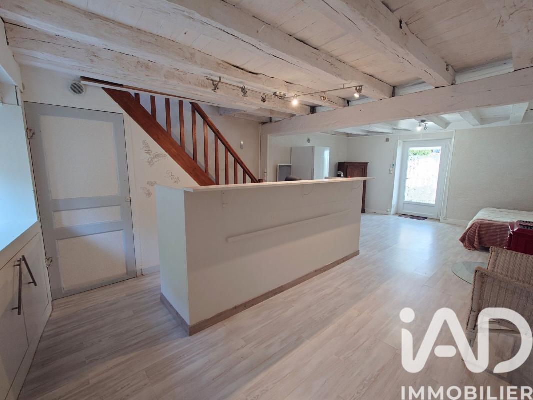 Maison 3 Pièce(s) Bellac - Photo 2