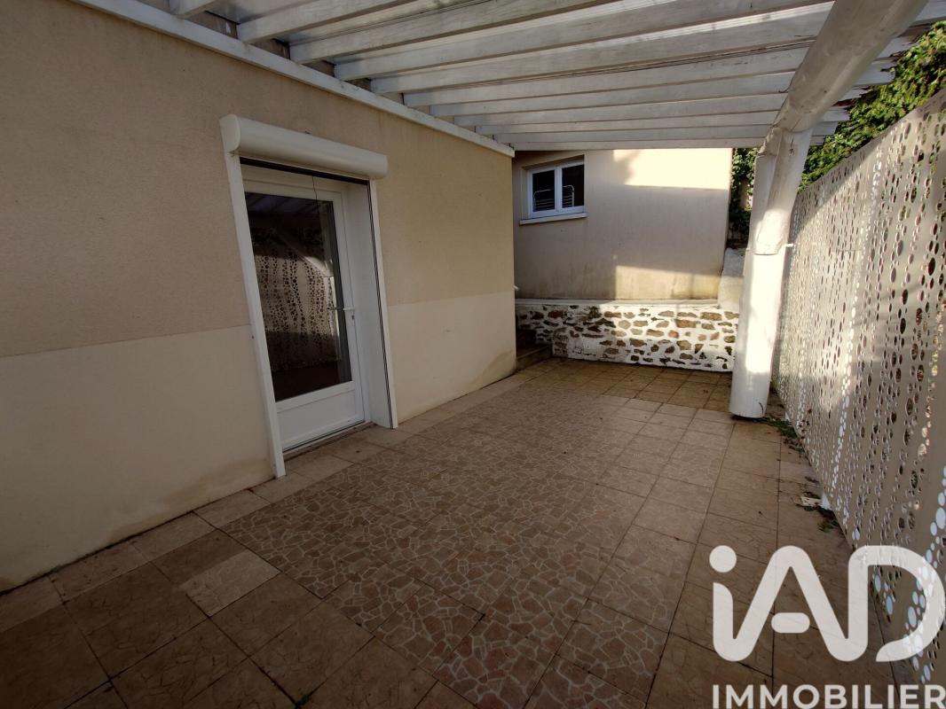 Maison 3 Pièce(s) Bellac - Photo 6