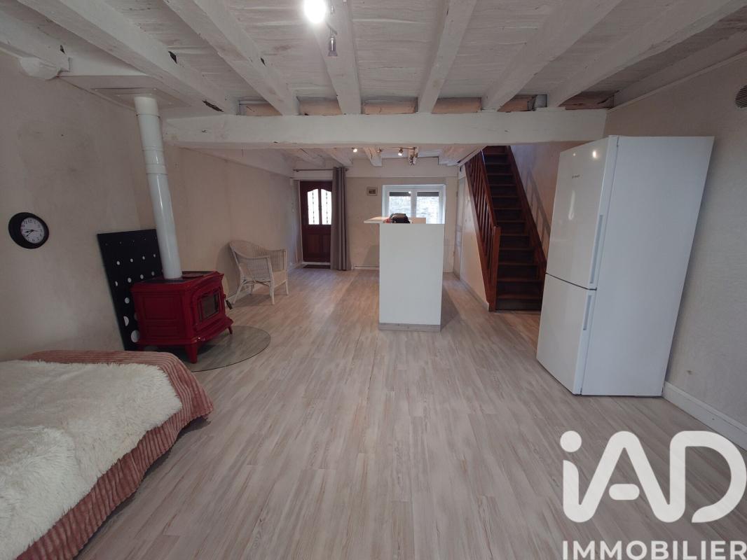 Maison 3 Pièce(s) Bellac - Photo 8