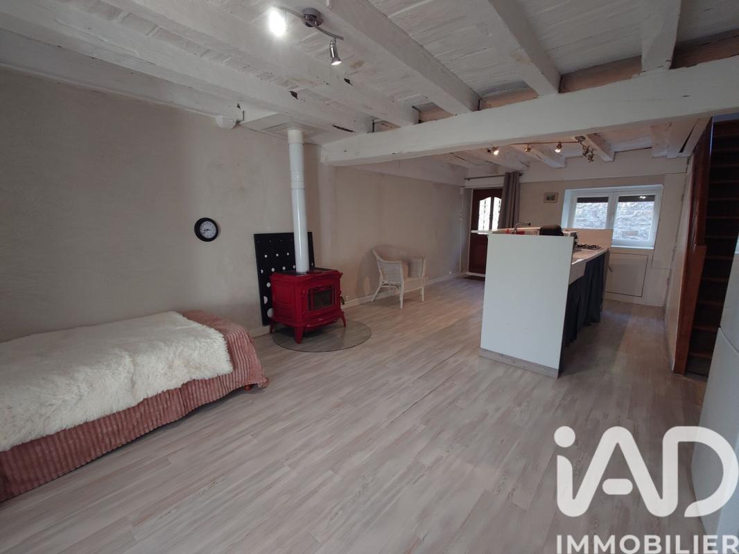 Maison 3 Pièce(s) Bellac - Photo 9