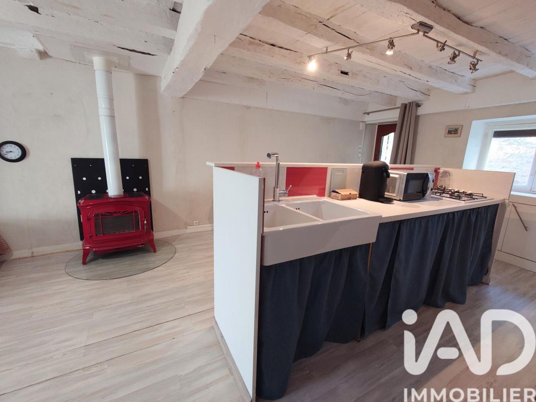 Maison 3 Pièce(s) Bellac - Photo 10