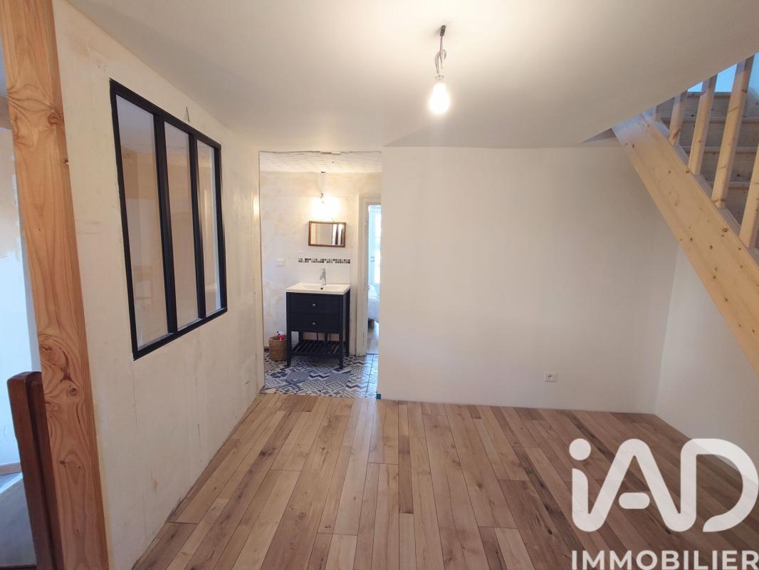 Maison 3 Pièce(s) Bellac - Photo 12