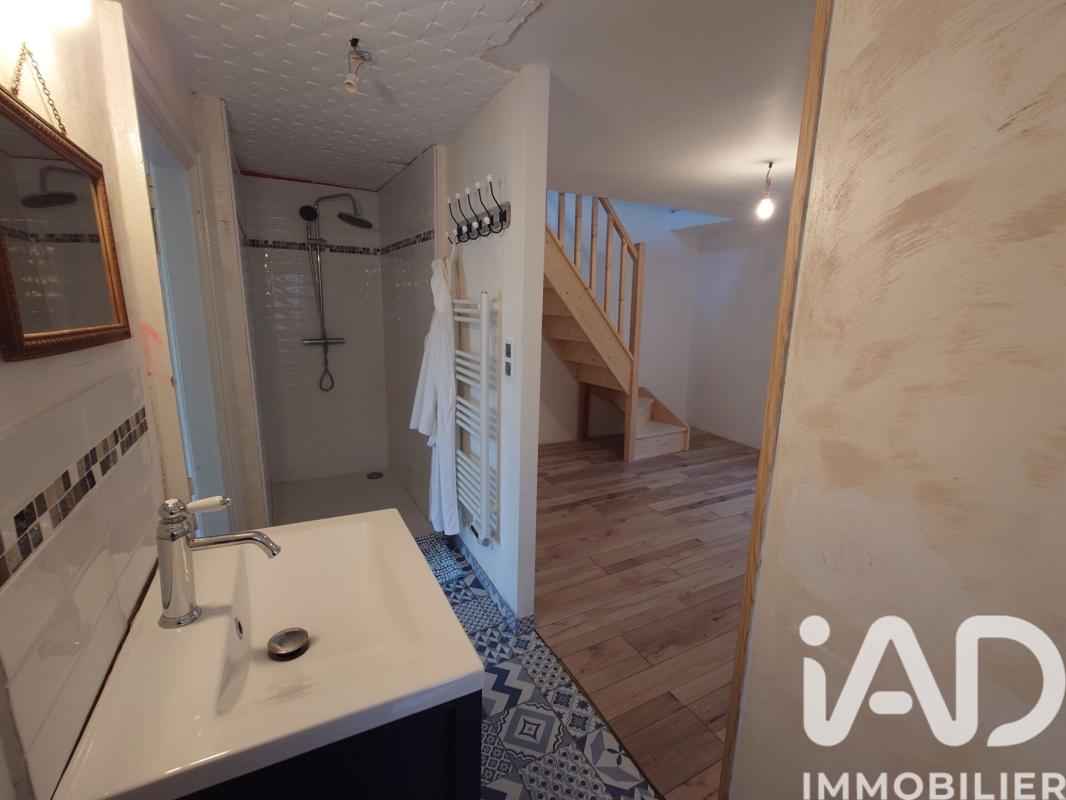 Maison 3 Pièce(s) Bellac - Photo 16