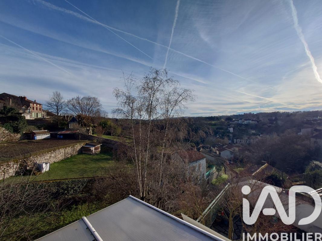 Maison 3 Pièce(s) Bellac - Photo 22
