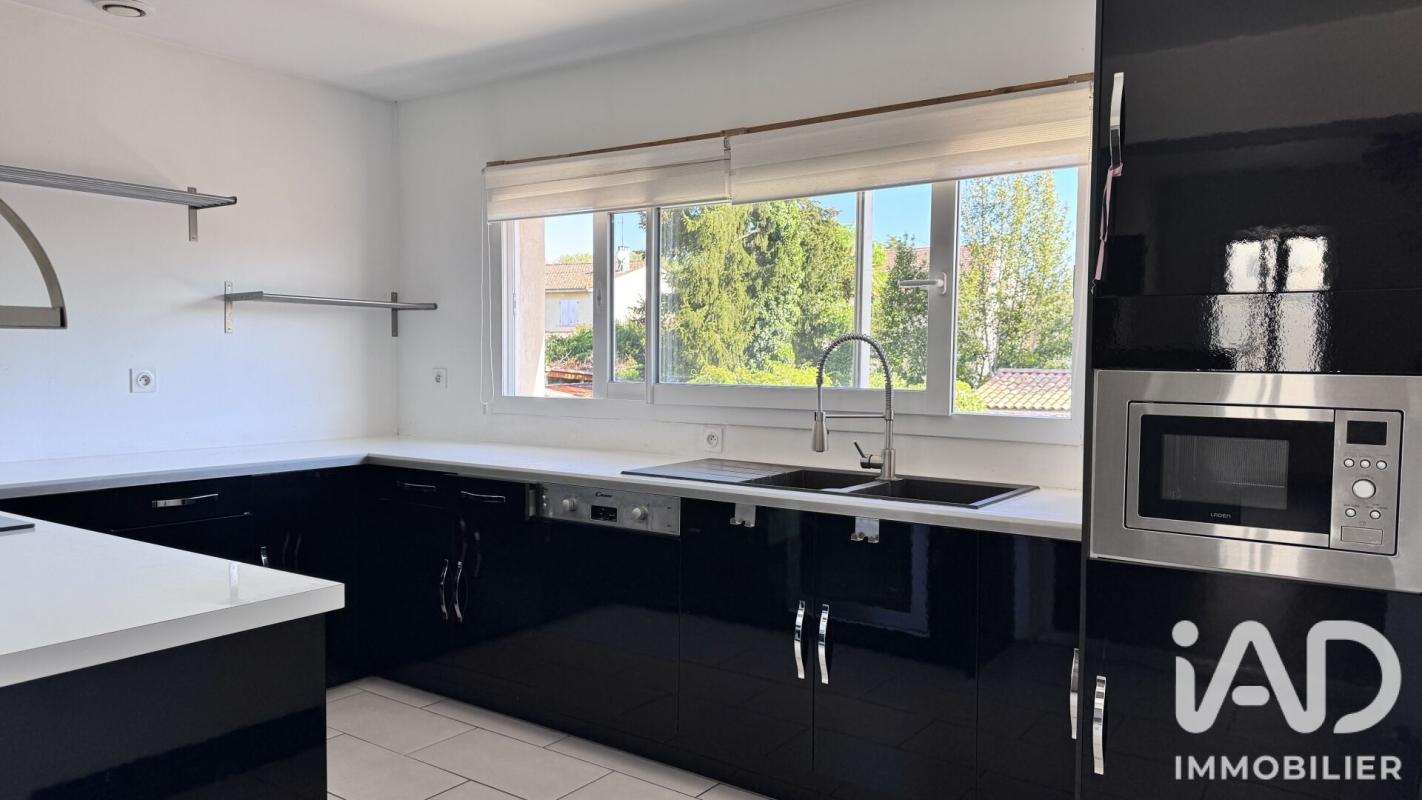 Maison 5 Pièce(s) Libourne - Photo 6