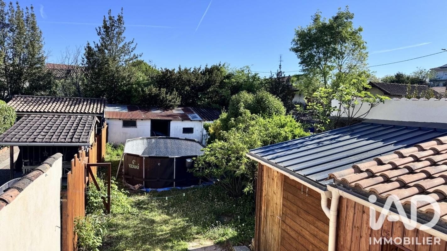 Maison 5 Pièce(s) Libourne - Photo 8