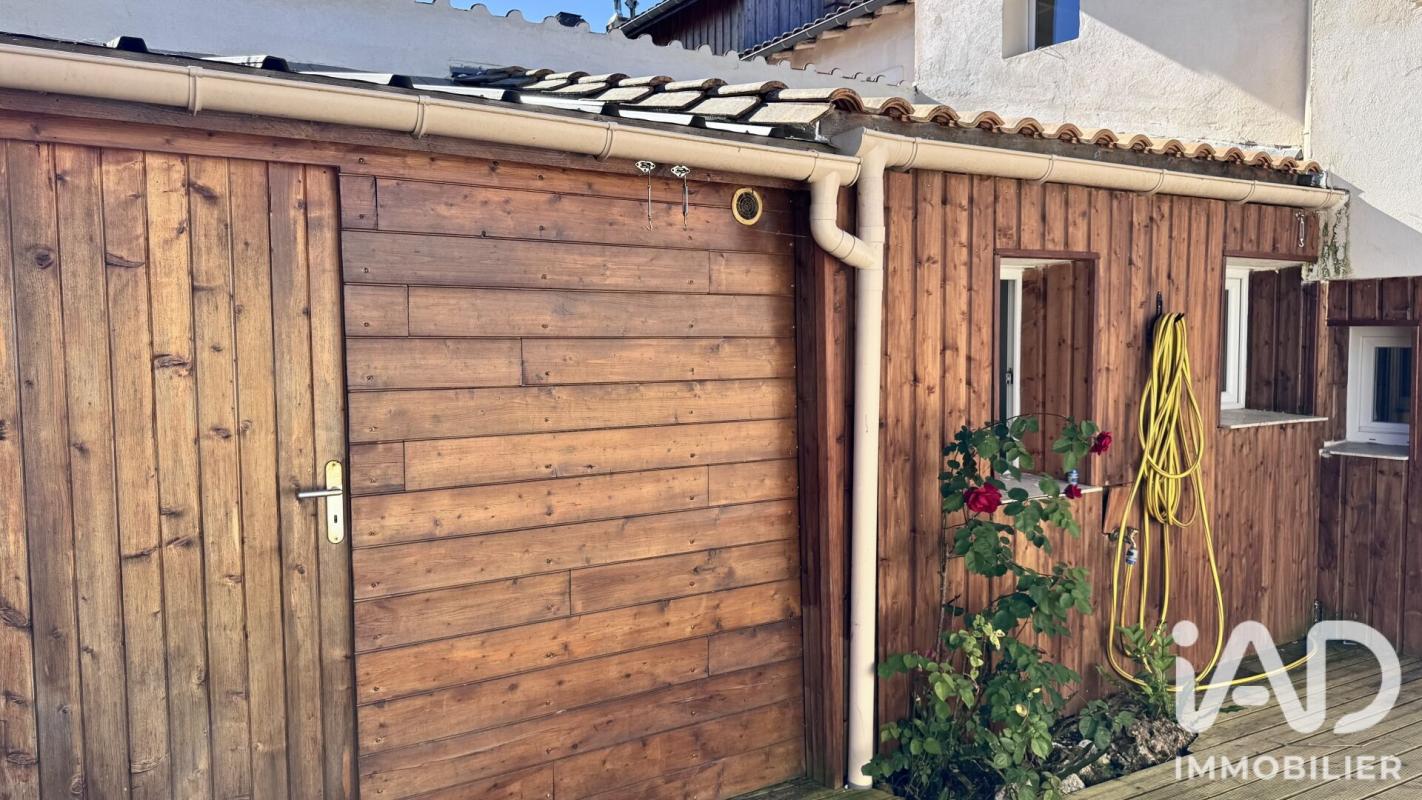 Maison 5 Pièce(s) Libourne - Photo 12