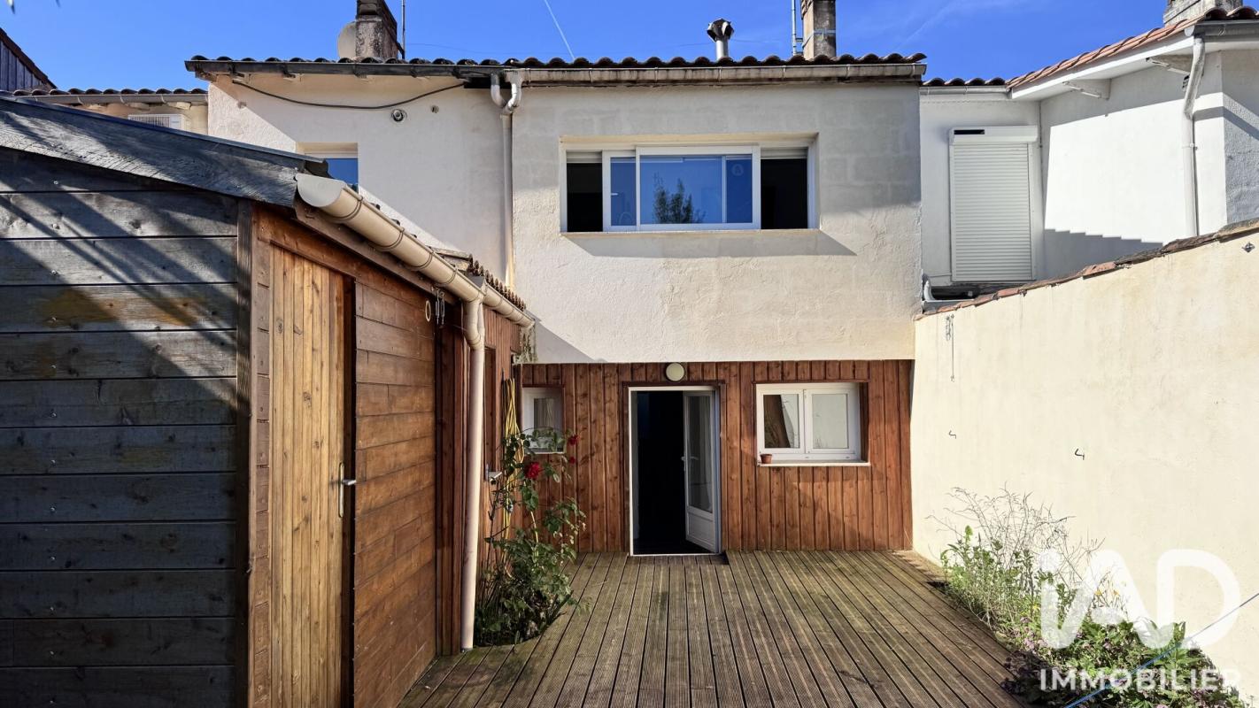 Maison 5 Pièce(s) Libourne - Photo 13