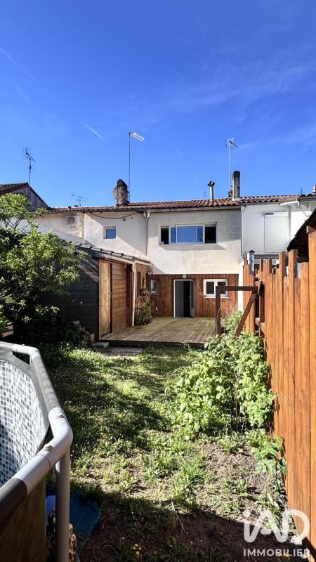 Maison 5 Pièce(s) Libourne - Photo 14