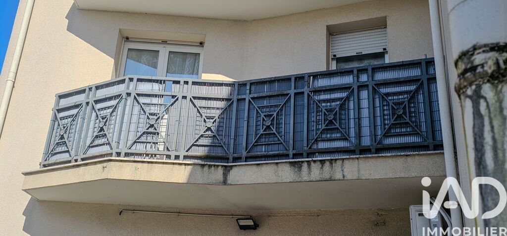 Appartement 4 Pièce(s) Pontault-Combault