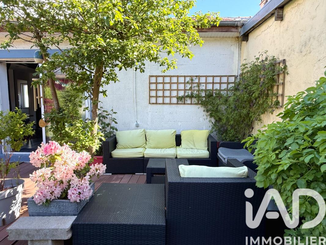 Maison 4 Pièce(s) Les Clayes-sous-Bois