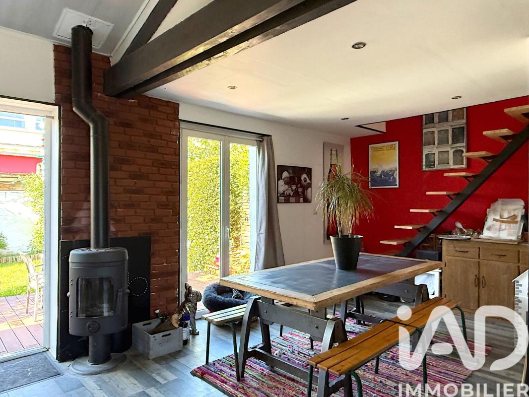 Maison 4 Pièce(s) Les Clayes-sous-Bois - Photo 2