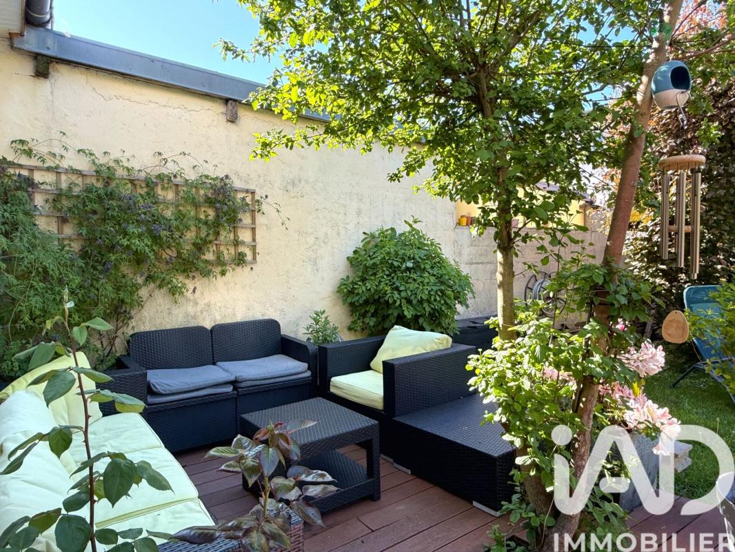 Maison 4 Pièce(s) Les Clayes-sous-Bois - Photo 9
