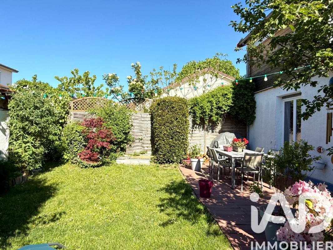 Maison 4 Pièce(s) Les Clayes-sous-Bois - Photo 10