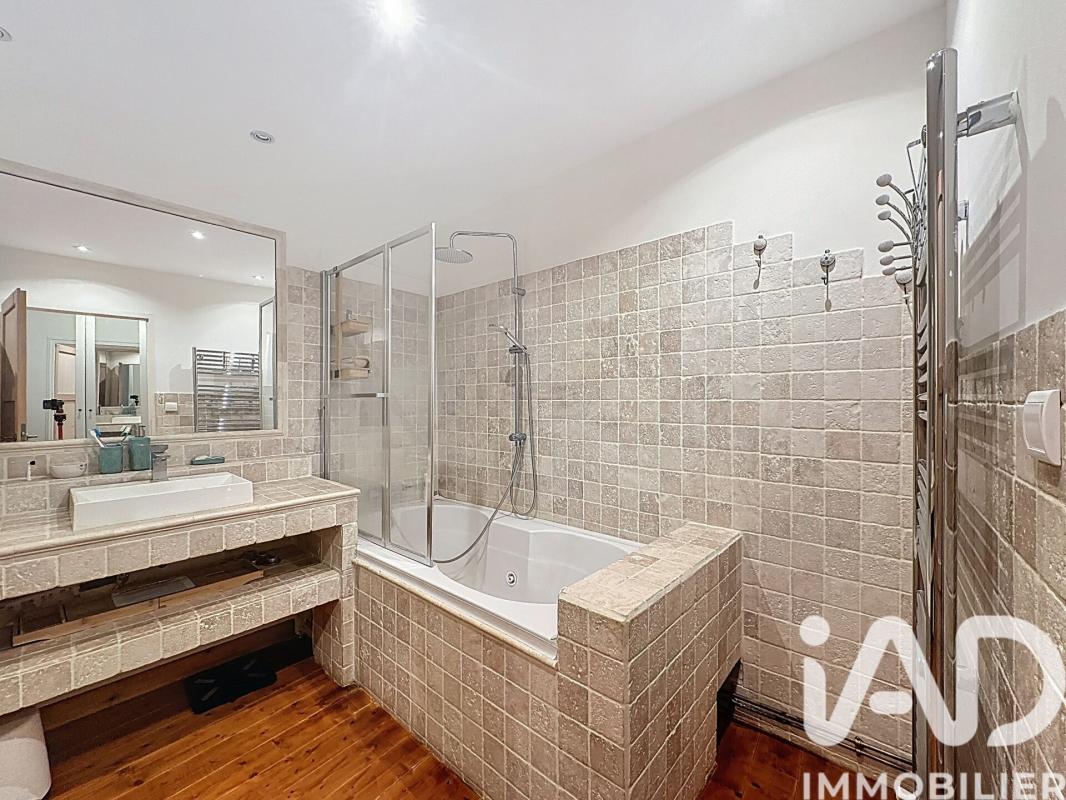 Maison 5 Pièce(s) Saint-Saturnin-lès-Avignon - Photo 10