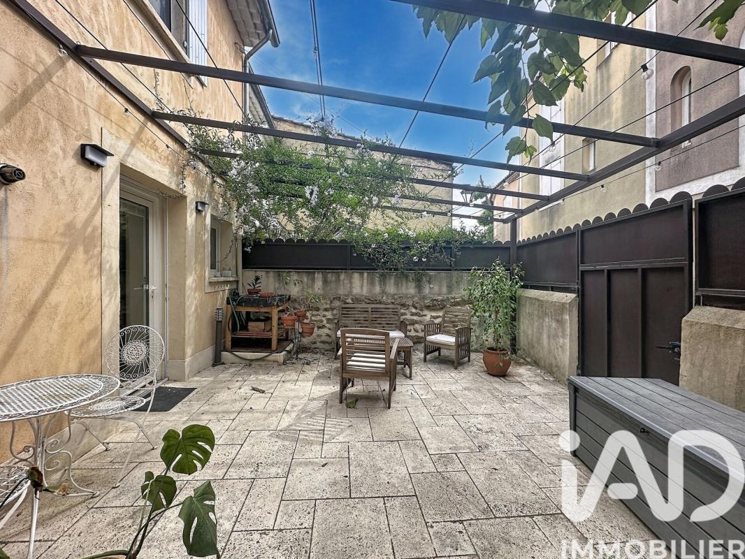 Maison 5 Pièce(s) Saint-Saturnin-lès-Avignon - Photo 14