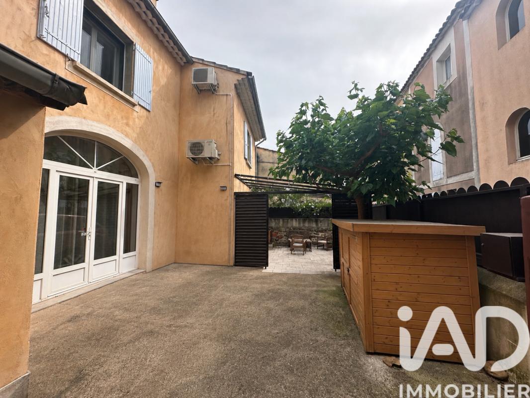 Maison 5 Pièce(s) Saint-Saturnin-lès-Avignon - Photo 15