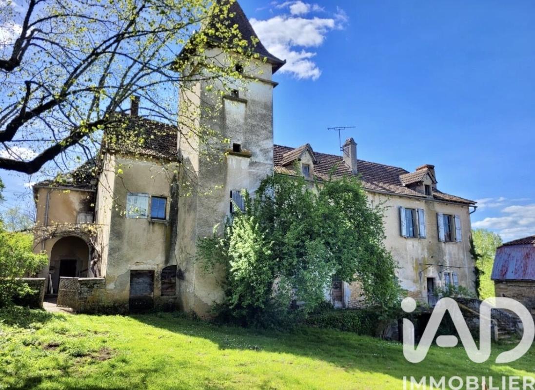 Maison 7 Pièce(s) Laramière - Photo 1