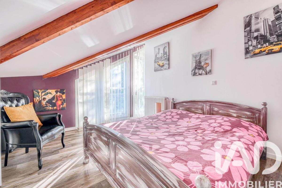 Duplex 2 Pièce(s) Lagny-sur-Marne