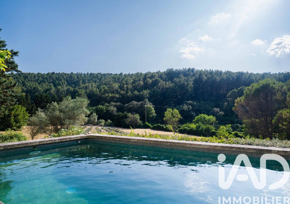 Maison 6 Pièce(s) Fontaine-de-Vaucluse - Photo 3