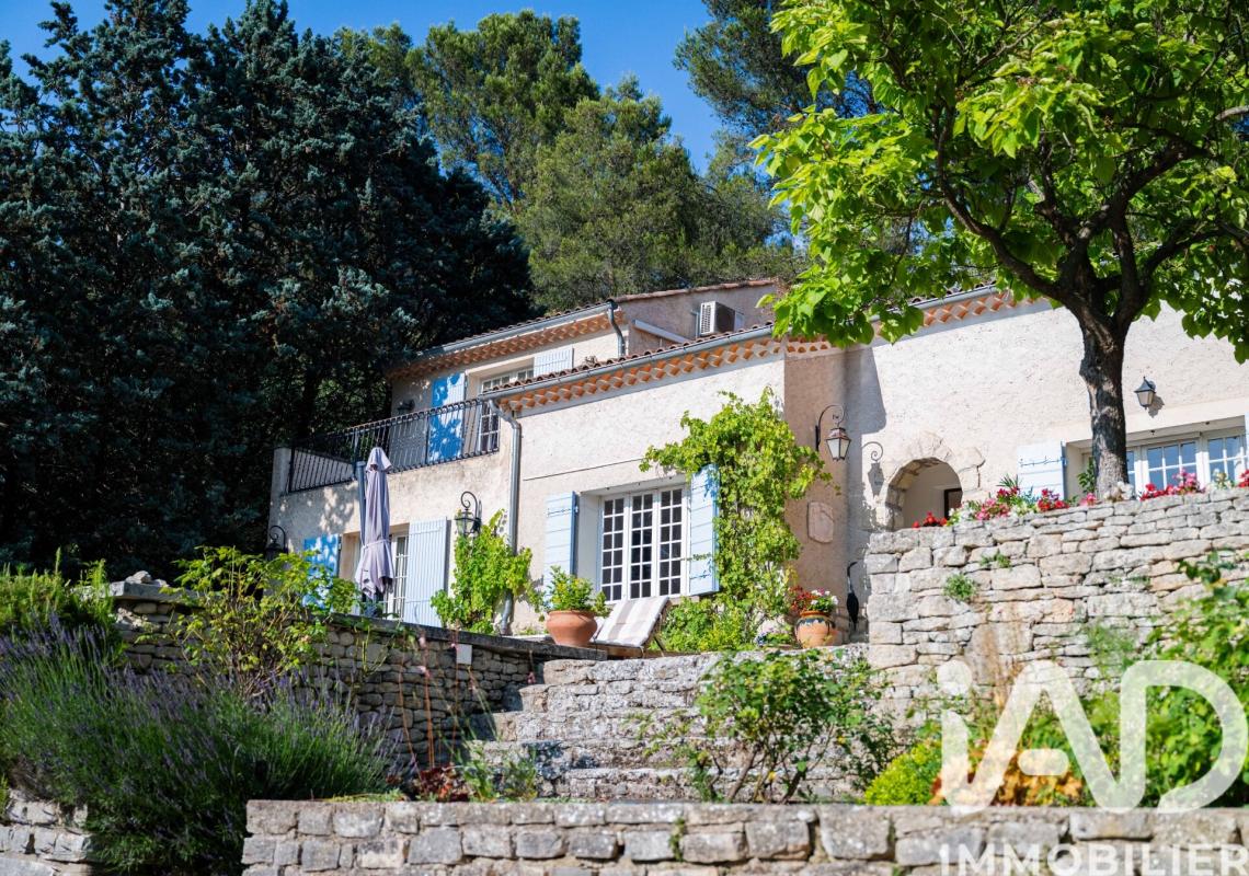 Maison 6 Pièce(s) Fontaine-de-Vaucluse - Photo 5