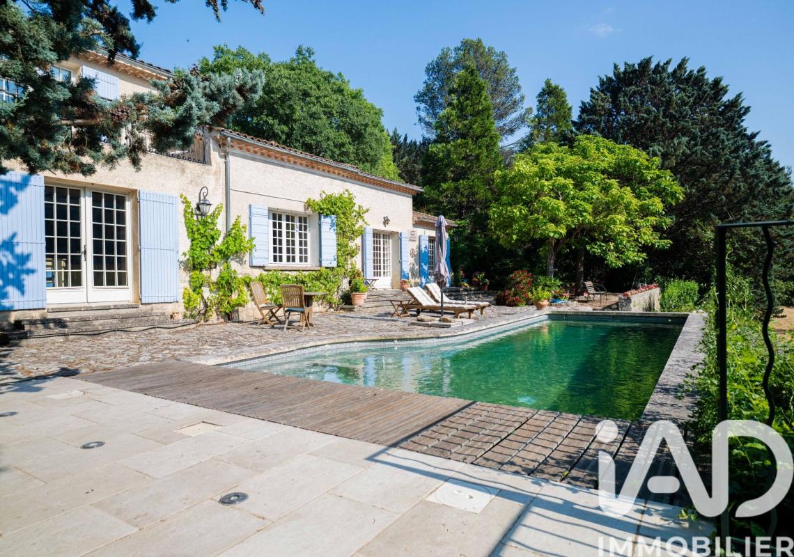 Maison 6 Pièce(s) Fontaine-de-Vaucluse - Photo 6
