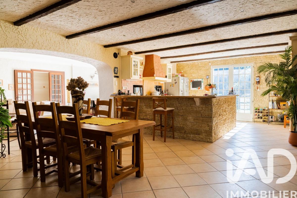 Maison 6 Pièce(s) Fontaine-de-Vaucluse - Photo 7