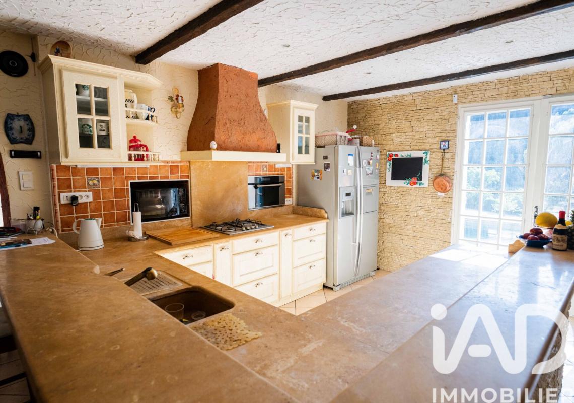 Maison 6 Pièce(s) Fontaine-de-Vaucluse - Photo 8