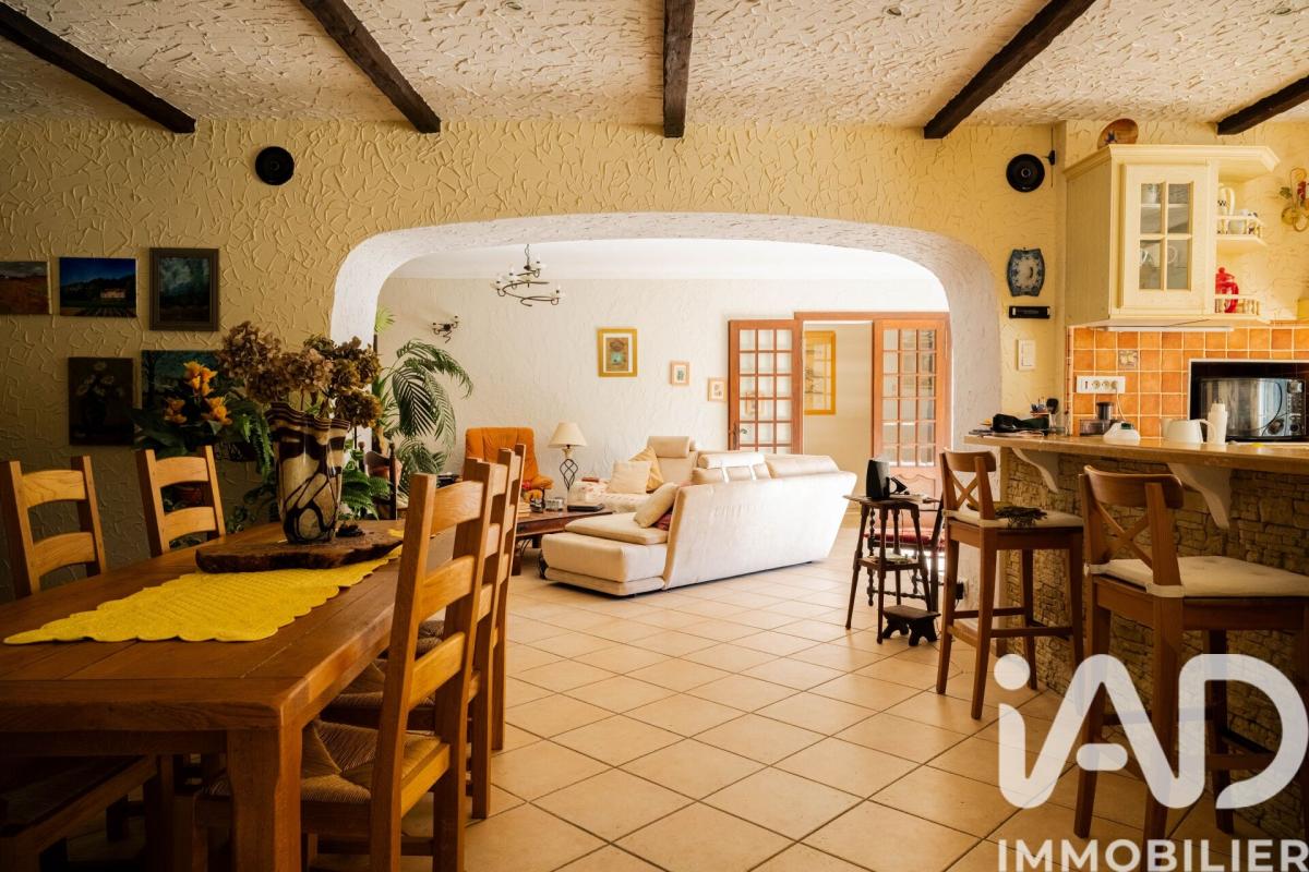 Maison 6 Pièce(s) Fontaine-de-Vaucluse - Photo 9