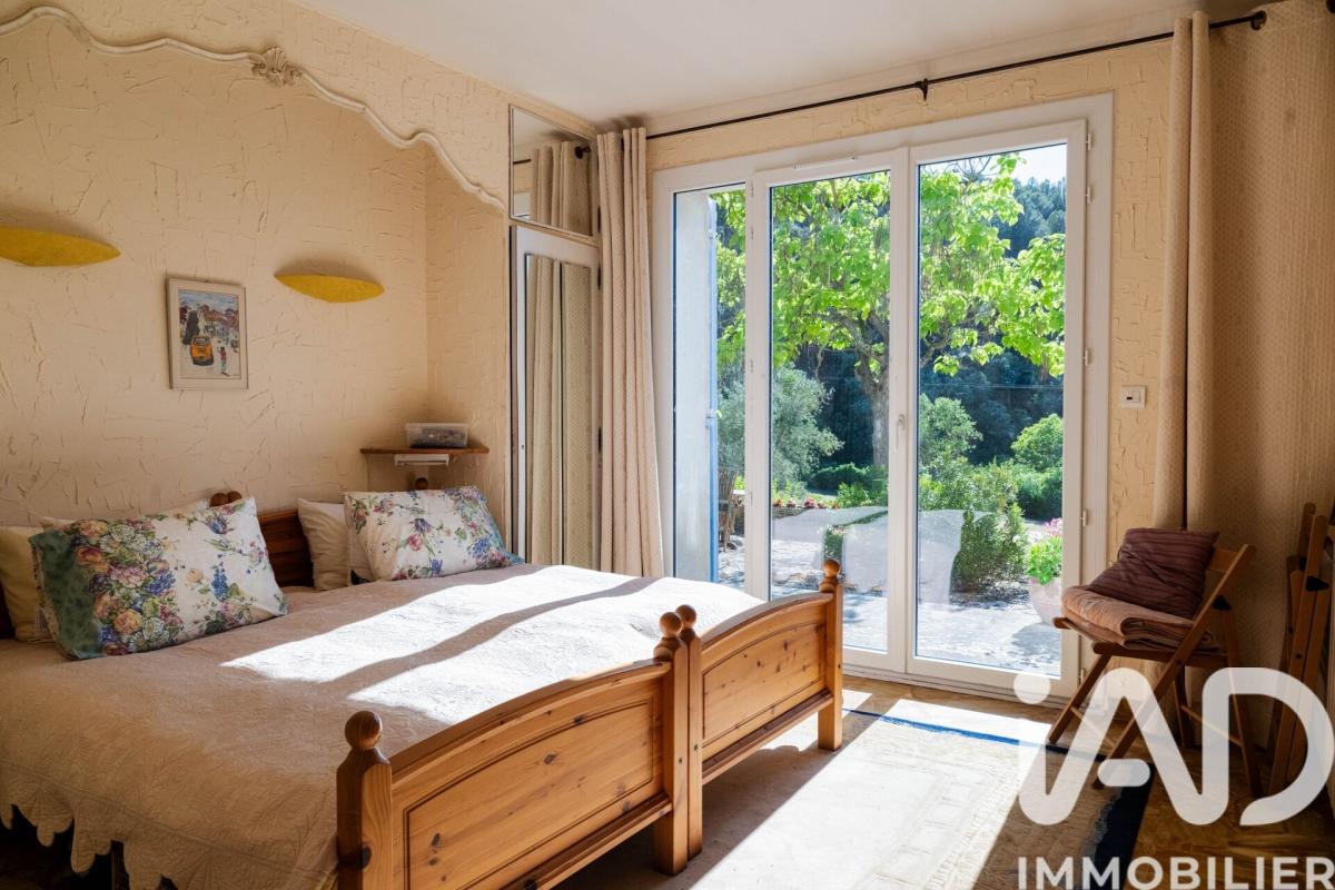 Maison 6 Pièce(s) Fontaine-de-Vaucluse - Photo 12