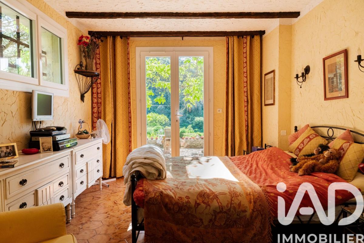 Maison 6 Pièce(s) Fontaine-de-Vaucluse - Photo 13