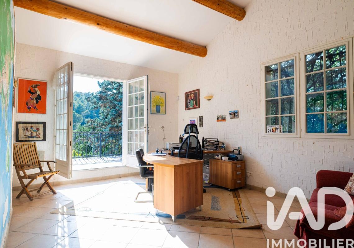 Maison 6 Pièce(s) Fontaine-de-Vaucluse - Photo 16