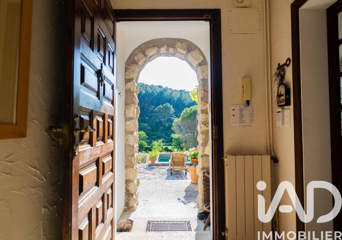 Maison 6 Pièce(s) Fontaine-de-Vaucluse - Photo 19