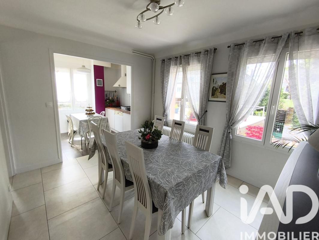 Maison 3 Pièce(s) Chartres