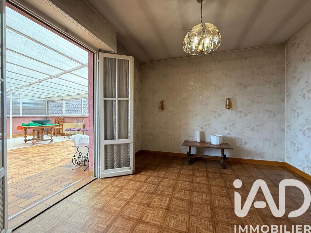 Maison 5 Pièce(s) Husseren-les-Châteaux - Photo 3
