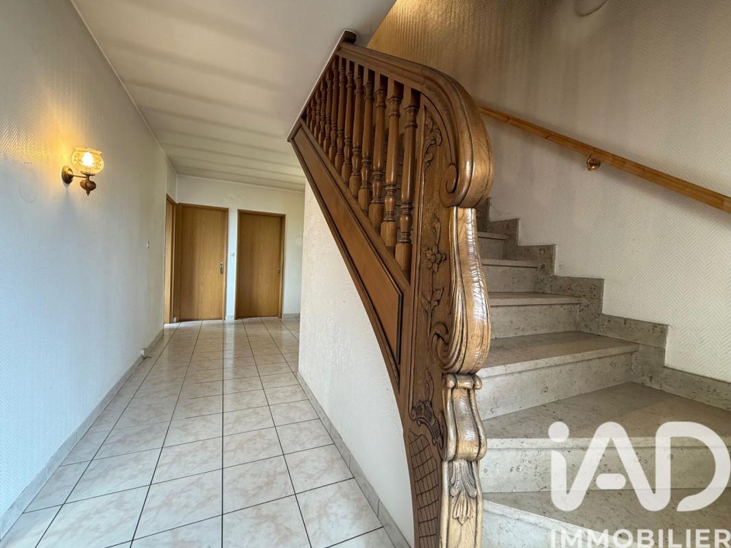 Maison 5 Pièce(s) Husseren-les-Châteaux - Photo 4
