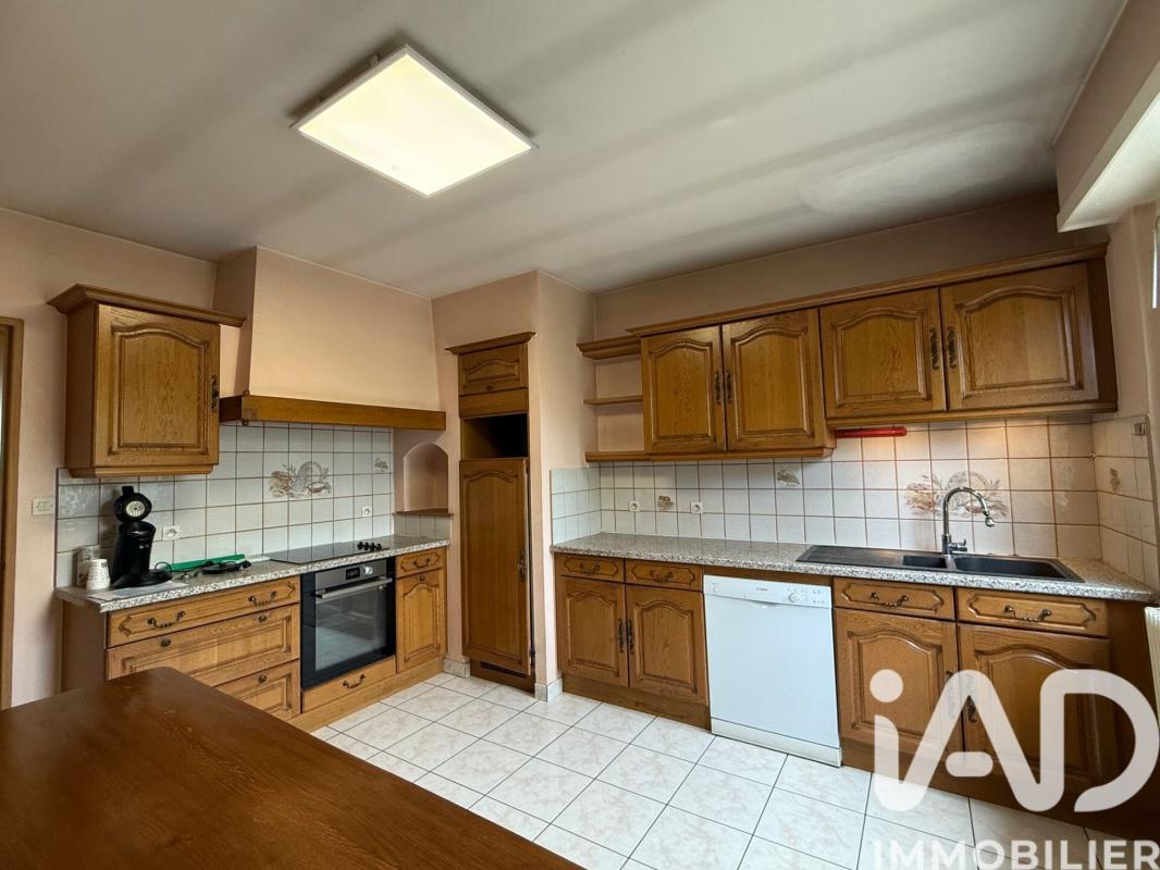 Maison 5 Pièce(s) Husseren-les-Châteaux - Photo 5