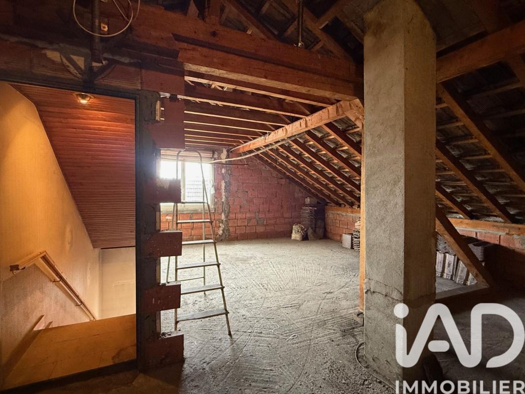 Maison 5 Pièce(s) Husseren-les-Châteaux - Photo 9