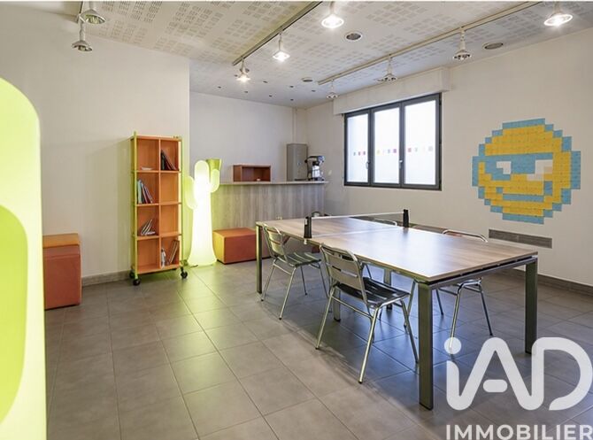 Appartement 1 Pièce(s) Rueil-Malmaison - Photo 3