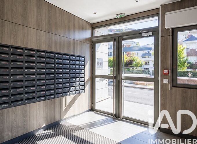 Appartement 1 Pièce(s) Rueil-Malmaison - Photo 5