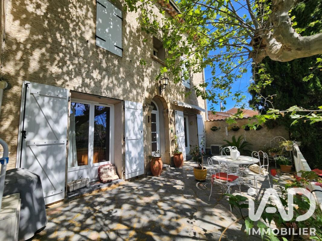 Maison de village 7 Pièce(s) Laurens