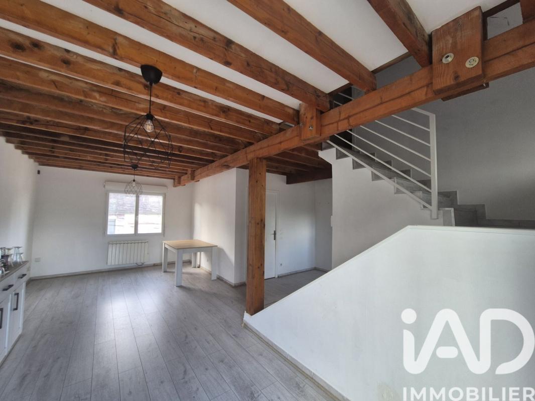 Appartement 4 Pièce(s) Pont-sur-Yonne