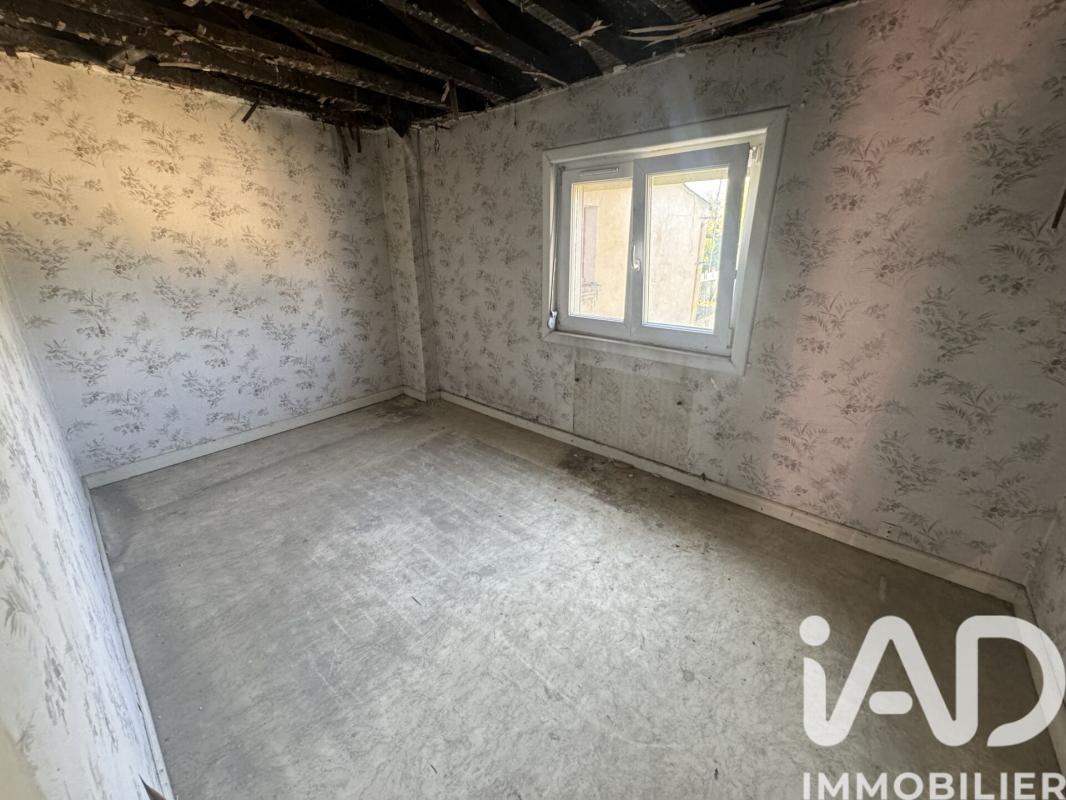 Maison 4 Pièce(s) Denain