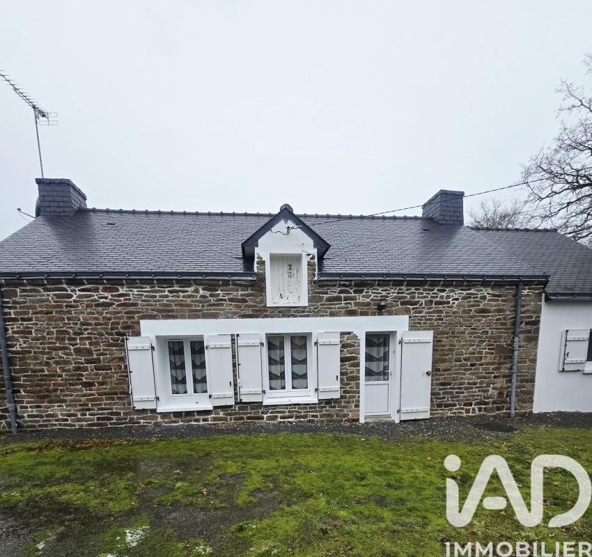 Maison traditionnelle 4 Pièce(s) Saint-Lyphard