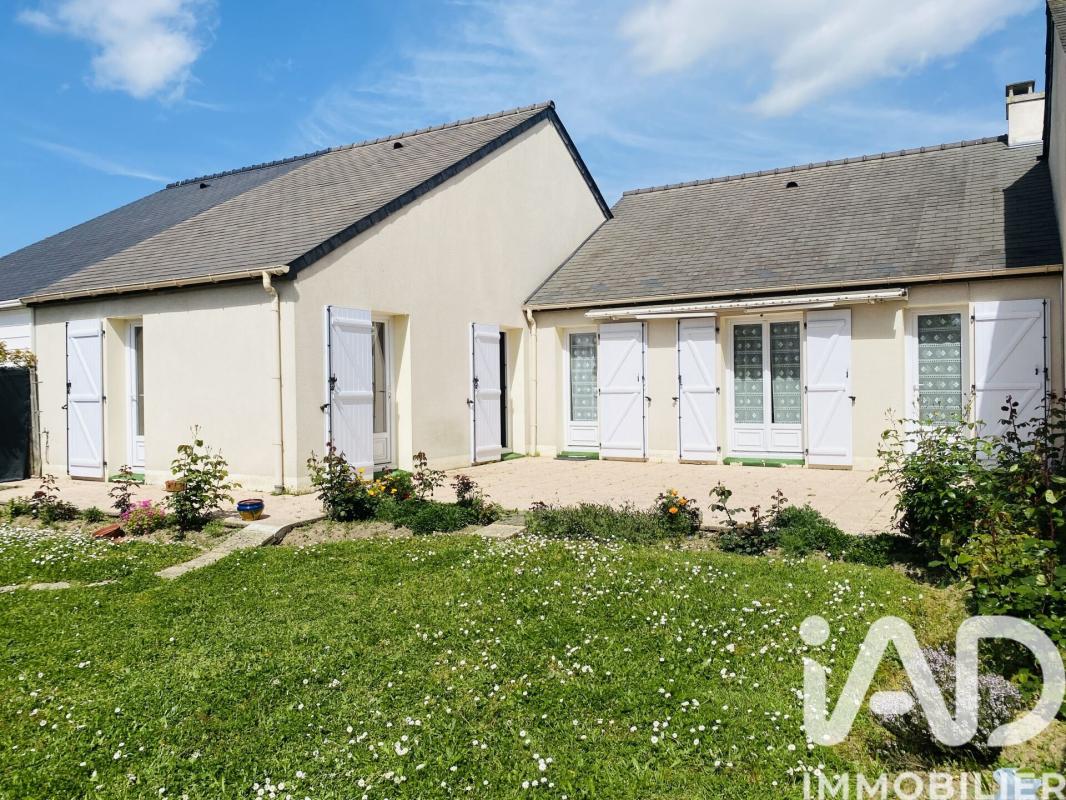 Maison traditionnelle 4 Pièce(s) Nantes