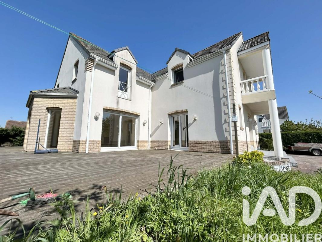 Maison 9 Pièce(s) Longuenesse - Photo 2