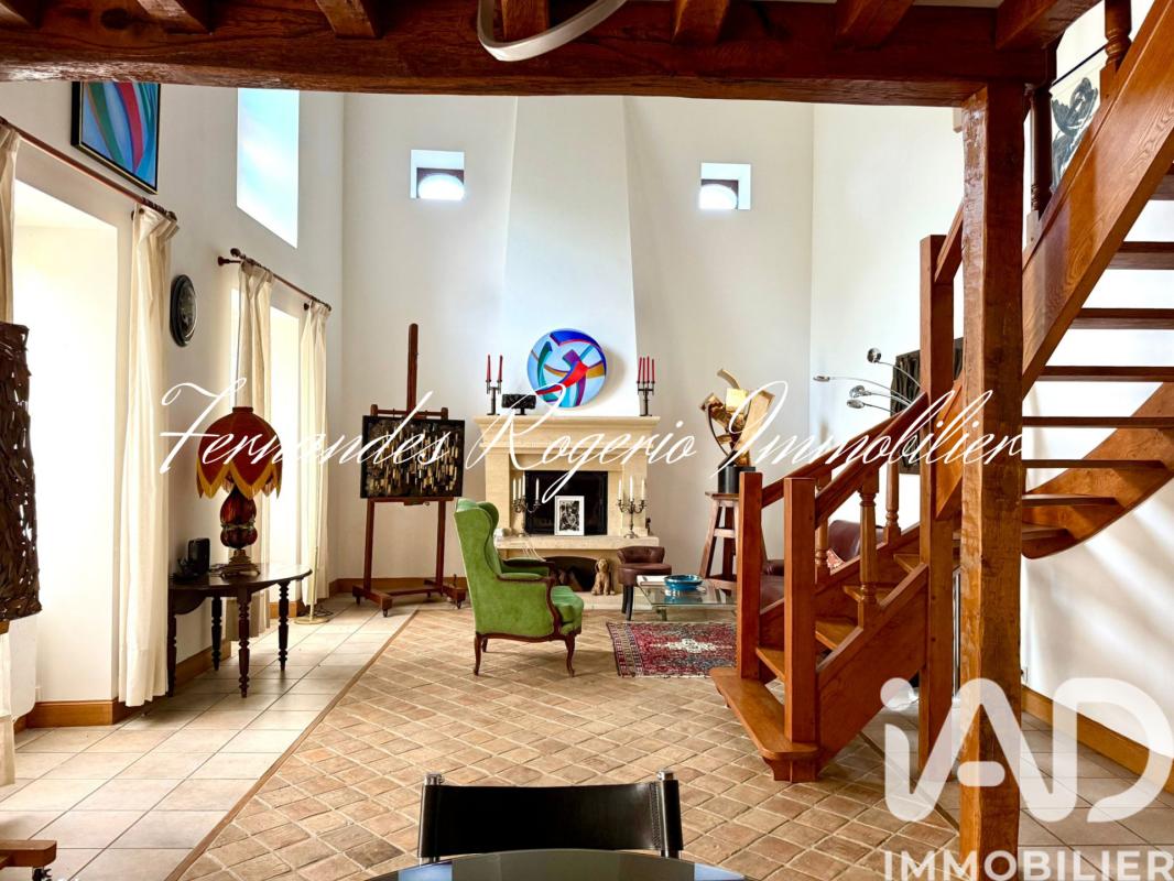 Maison 9 Pièce(s) Yèvre-la-Ville - Photo 3