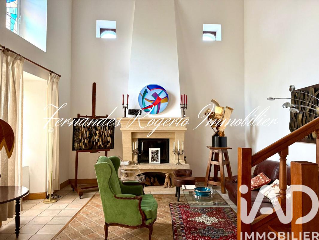 Maison 9 Pièce(s) Yèvre-la-Ville - Photo 5