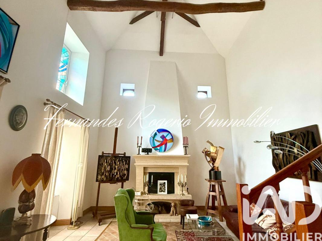 Maison 9 Pièce(s) Yèvre-la-Ville - Photo 6