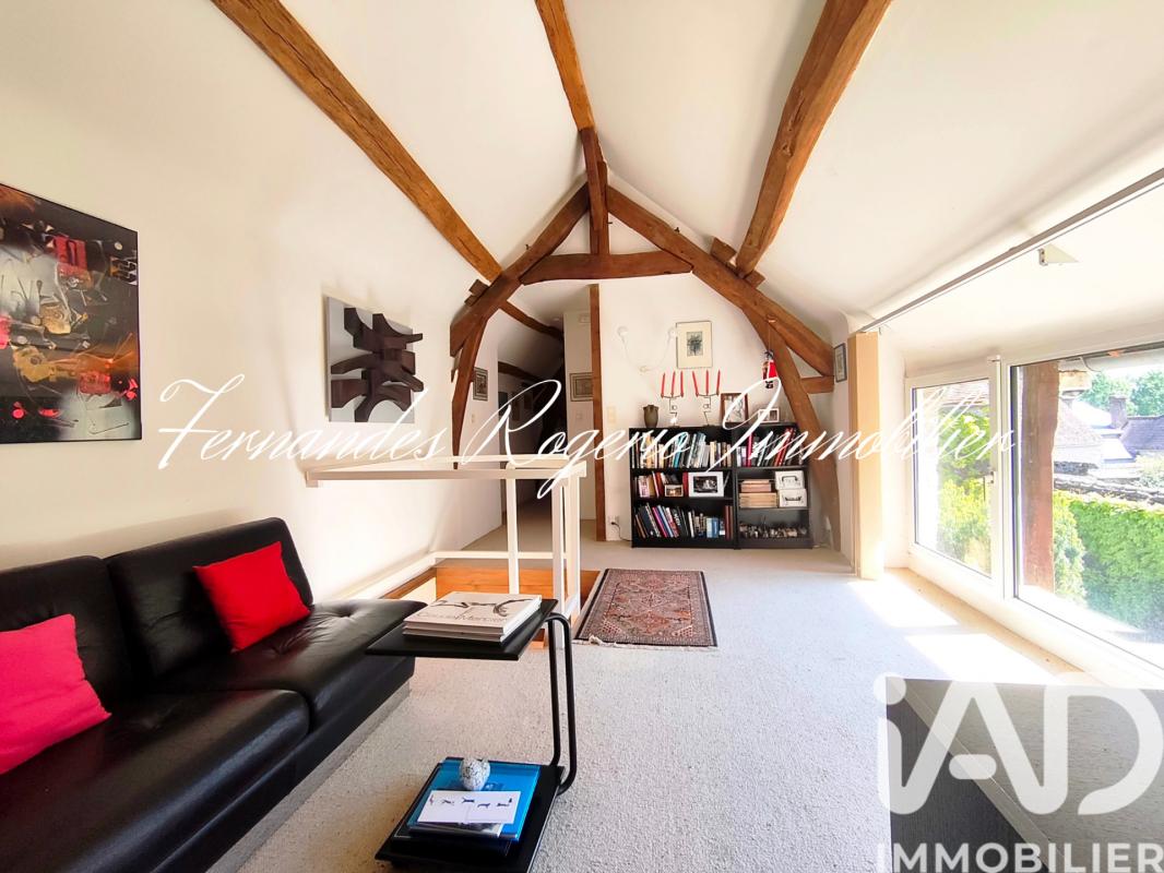 Maison 9 Pièce(s) Yèvre-la-Ville - Photo 7